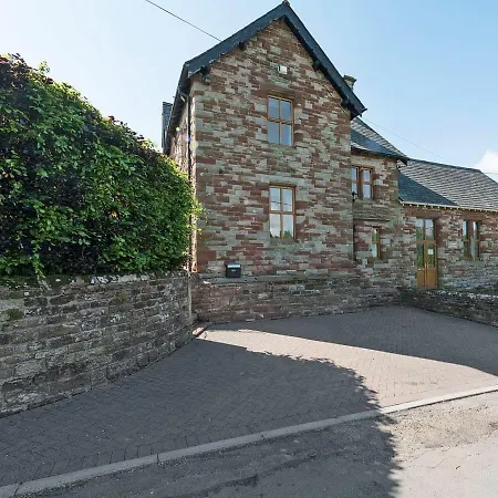 School House Tatil Evi Penrith