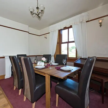 Tatil Evi School House Penrith